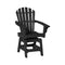 Breezesta Coastal Swivel Dining Chair