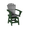 Breezesta Coastal Swivel Dining Chair