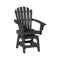 Breezesta Coastal Swivel Dining Chair