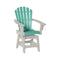 Breezesta Coastal Swivel Dining Chair