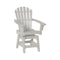 Breezesta Coastal Swivel Dining Chair