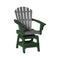 Breezesta Coastal Swivel Counter Chair