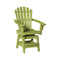 Breezesta Coastal Swivel Counter Chair