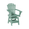 Breezesta Coastal Swivel Counter Chair