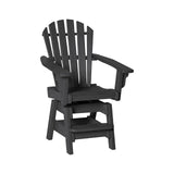 Breezesta Coastal Swivel Counter Chair