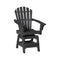 Breezesta Coastal Swivel Counter Chair