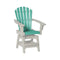 Breezesta Coastal Swivel Counter Chair