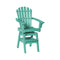 Breezesta Coastal Swivel Bar Chair