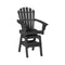 Breezesta Coastal Swivel Bar Chair