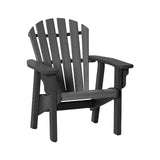 Breezesta Coastal Upright Adirondack Chair