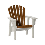Breezesta Coastal Upright Adirondack Chair
