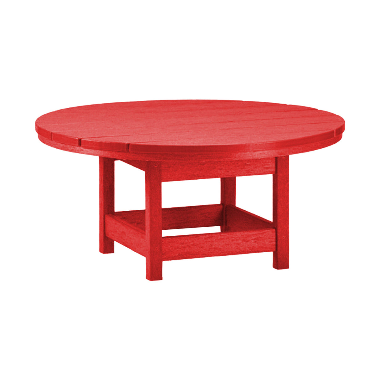 Breezesta 36" Round Conversation Table