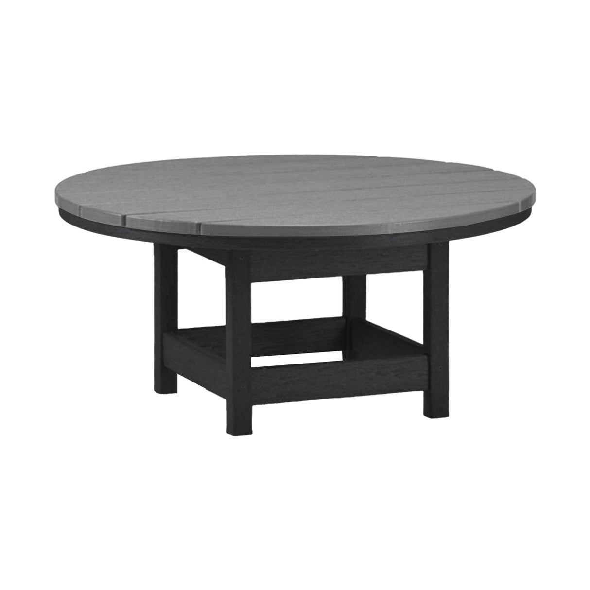 Breezesta 36" Round Conversation Table