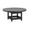 Breezesta 36" Round Conversation Table