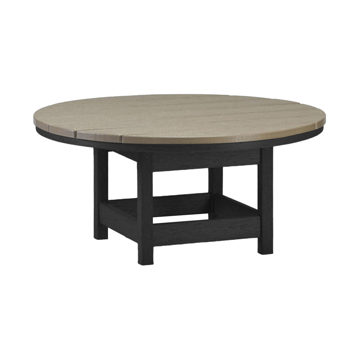 Breezesta 36" Round Conversation Table