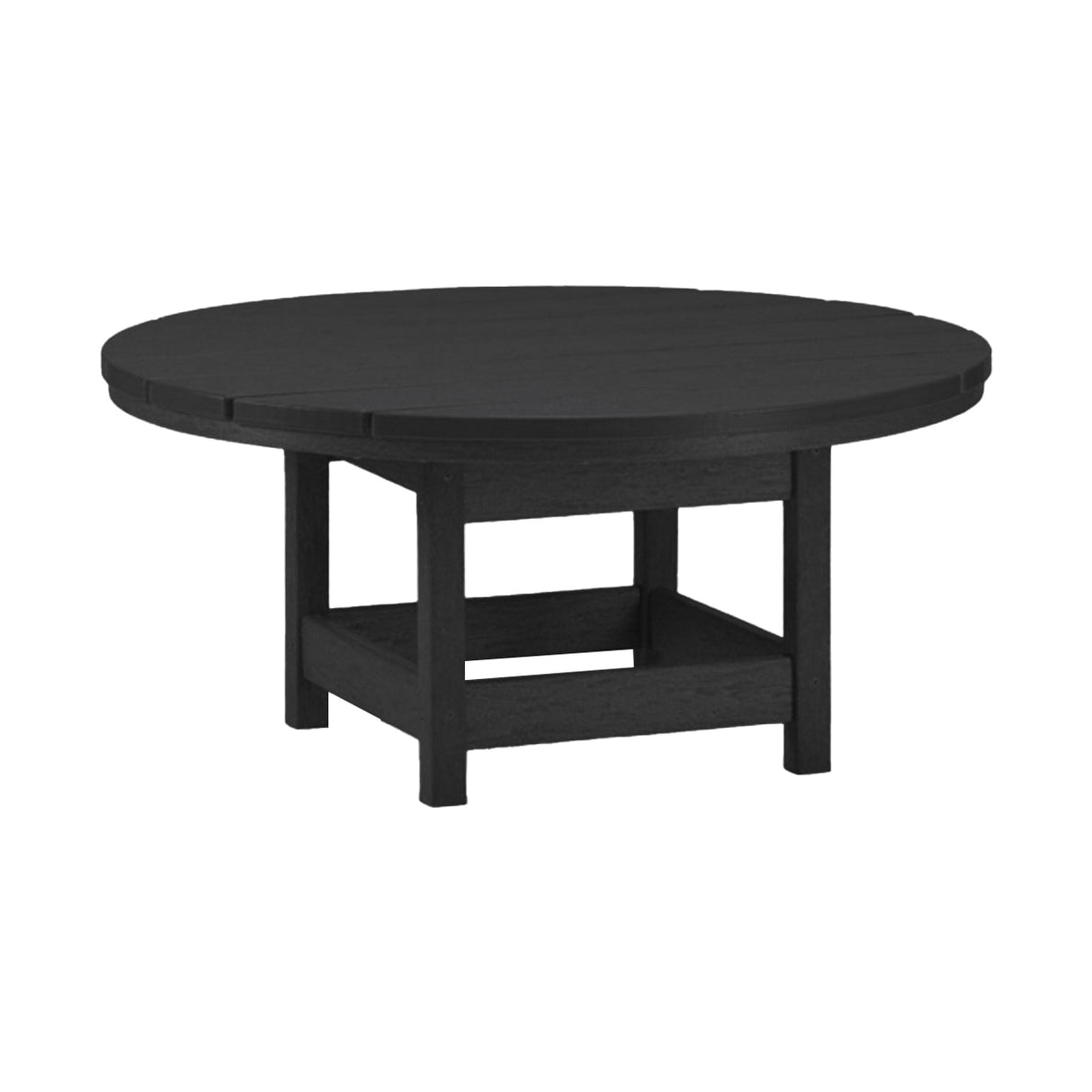 Breezesta 36" Round Conversation Table