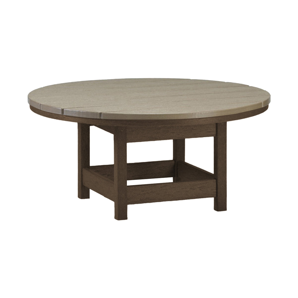 Breezesta 36" Round Conversation Table