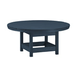 Breezesta 36" Round Conversation Table
