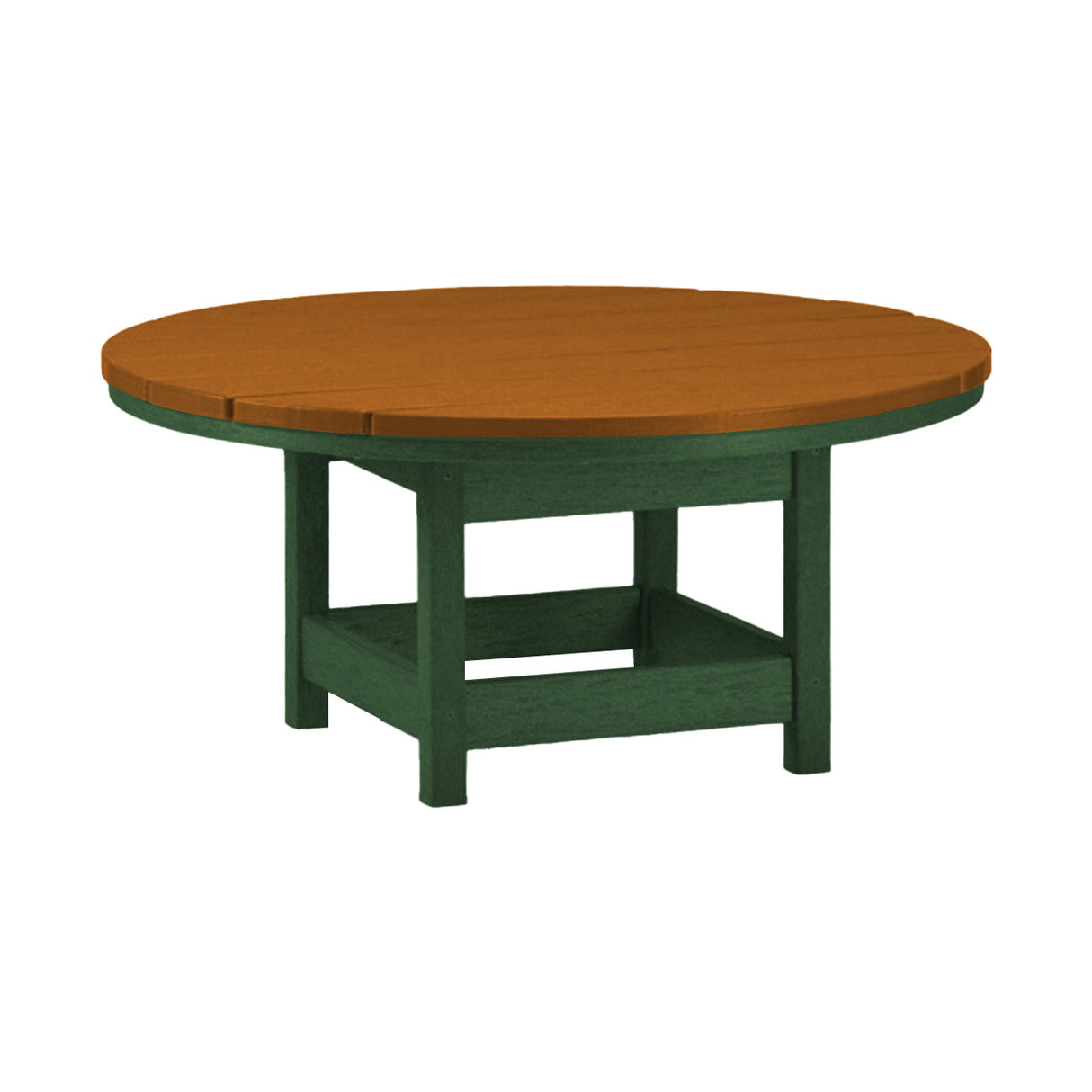 Breezesta 36" Round Conversation Table