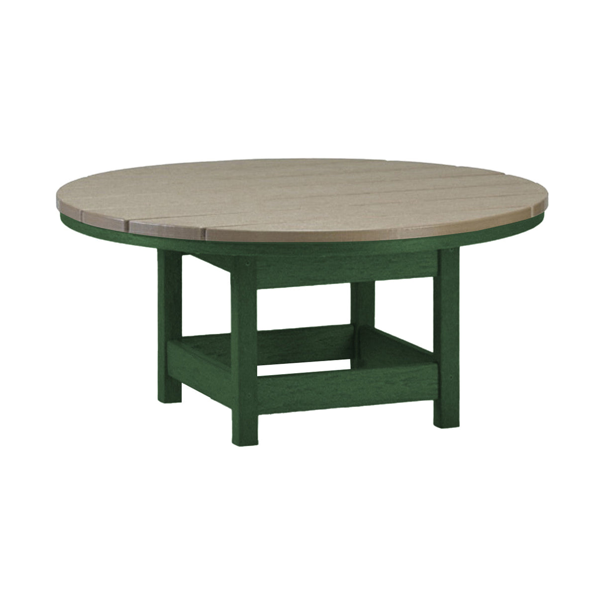 Breezesta 36" Round Conversation Table