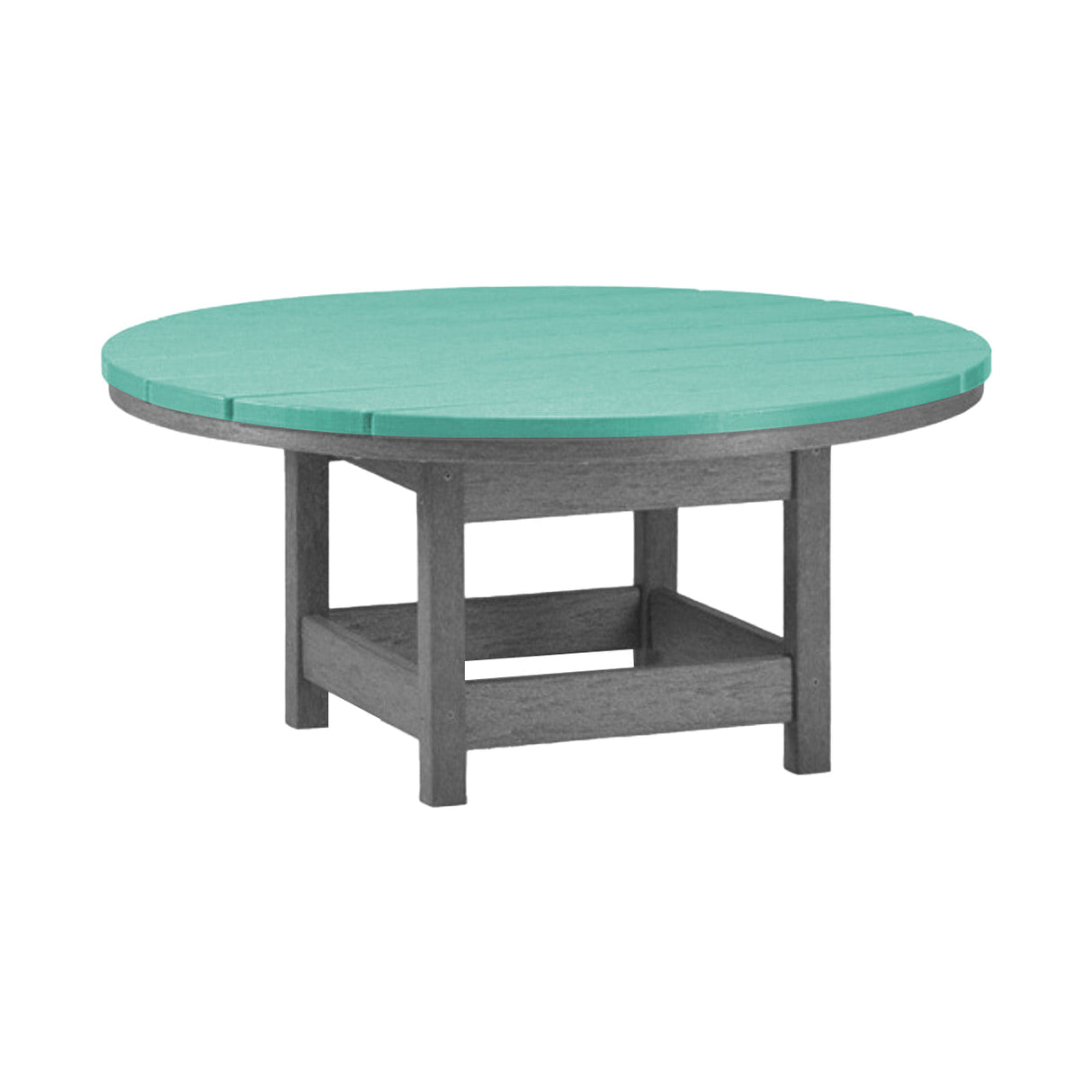 Breezesta 36" Round Conversation Table