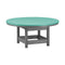 Breezesta 36" Round Conversation Table