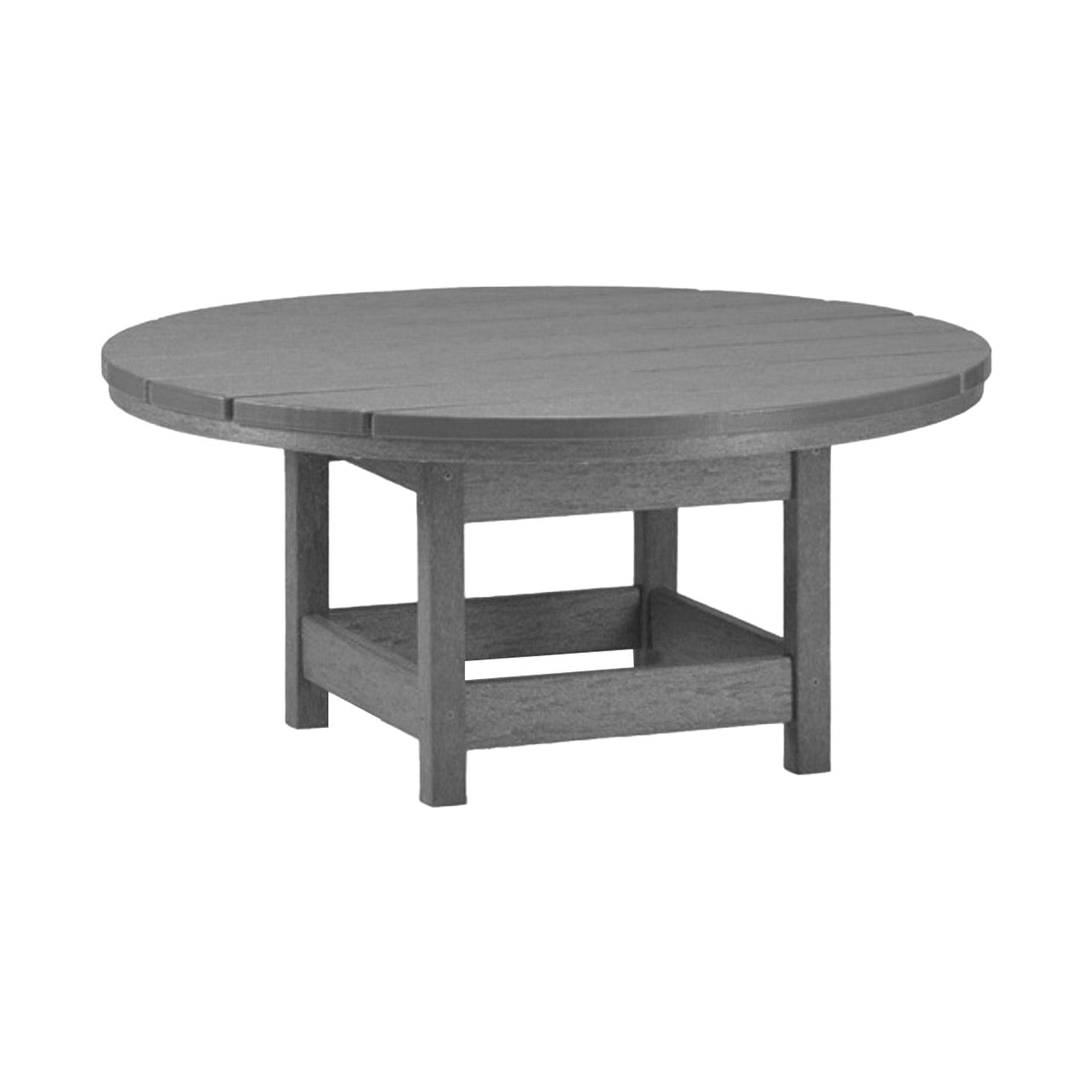 Breezesta 36" Round Conversation Table