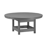 Breezesta 36" Round Conversation Table