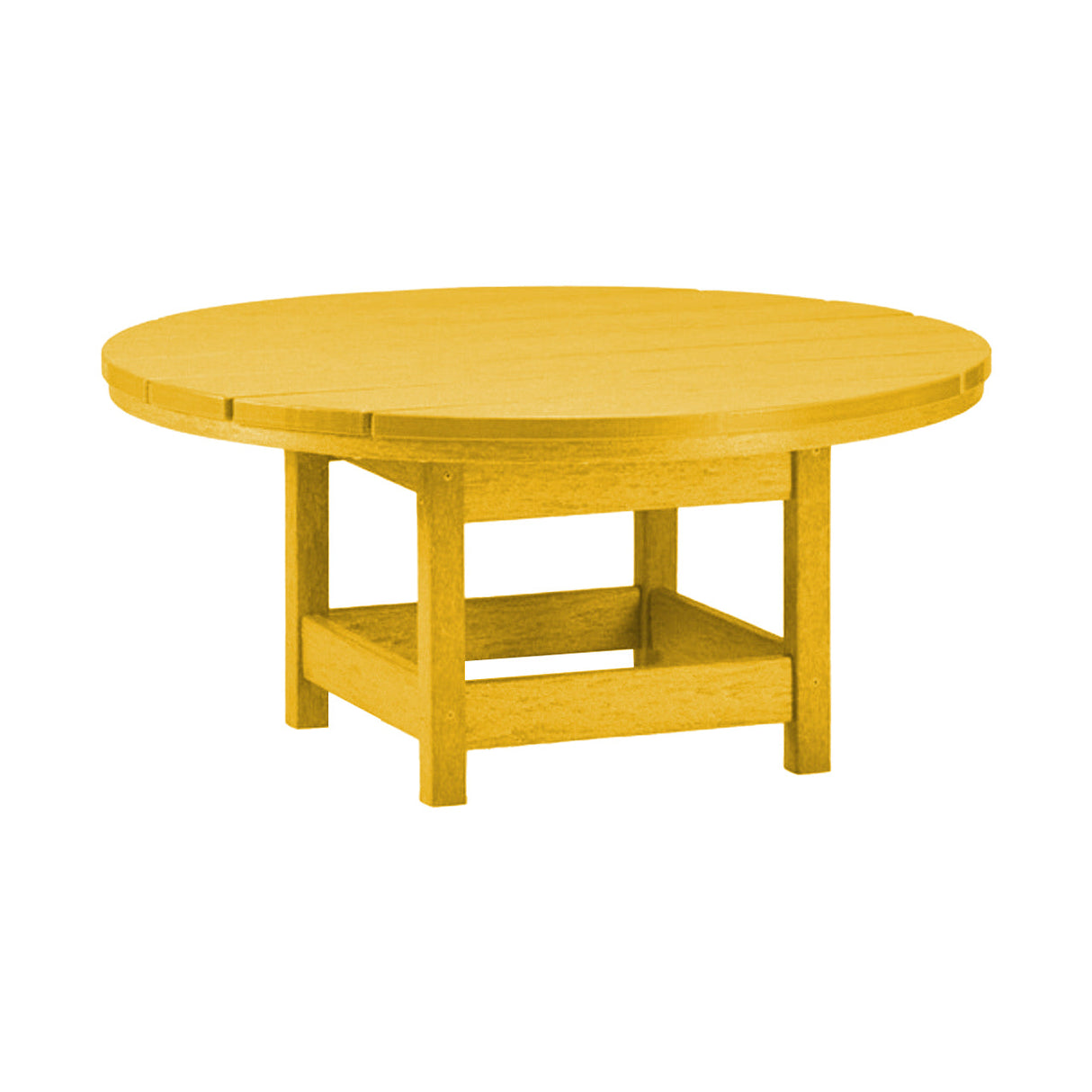 Breezesta 36" Round Conversation Table