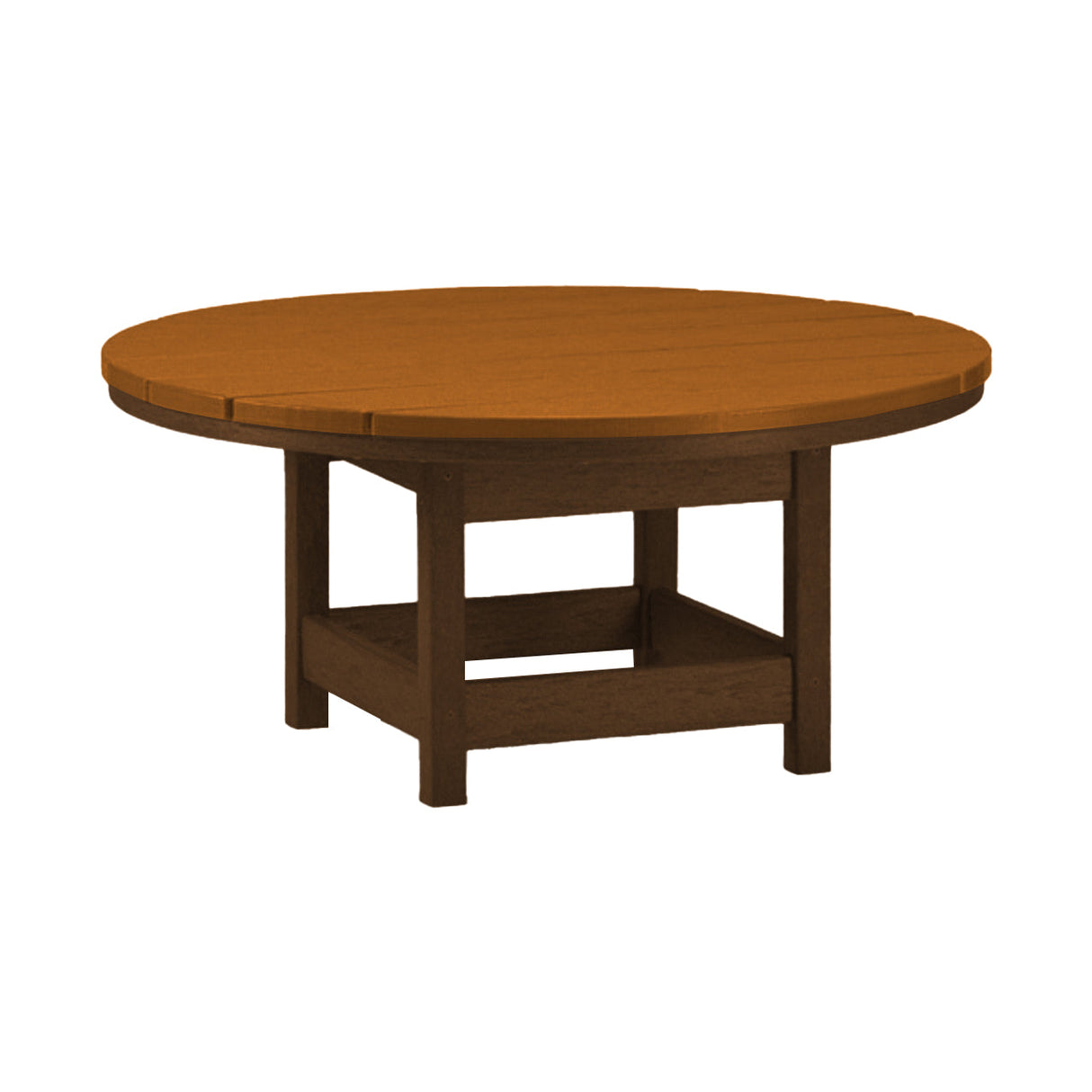 Breezesta 36" Round Conversation Table