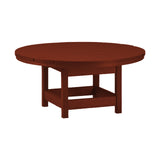 Breezesta 36" Round Conversation Table