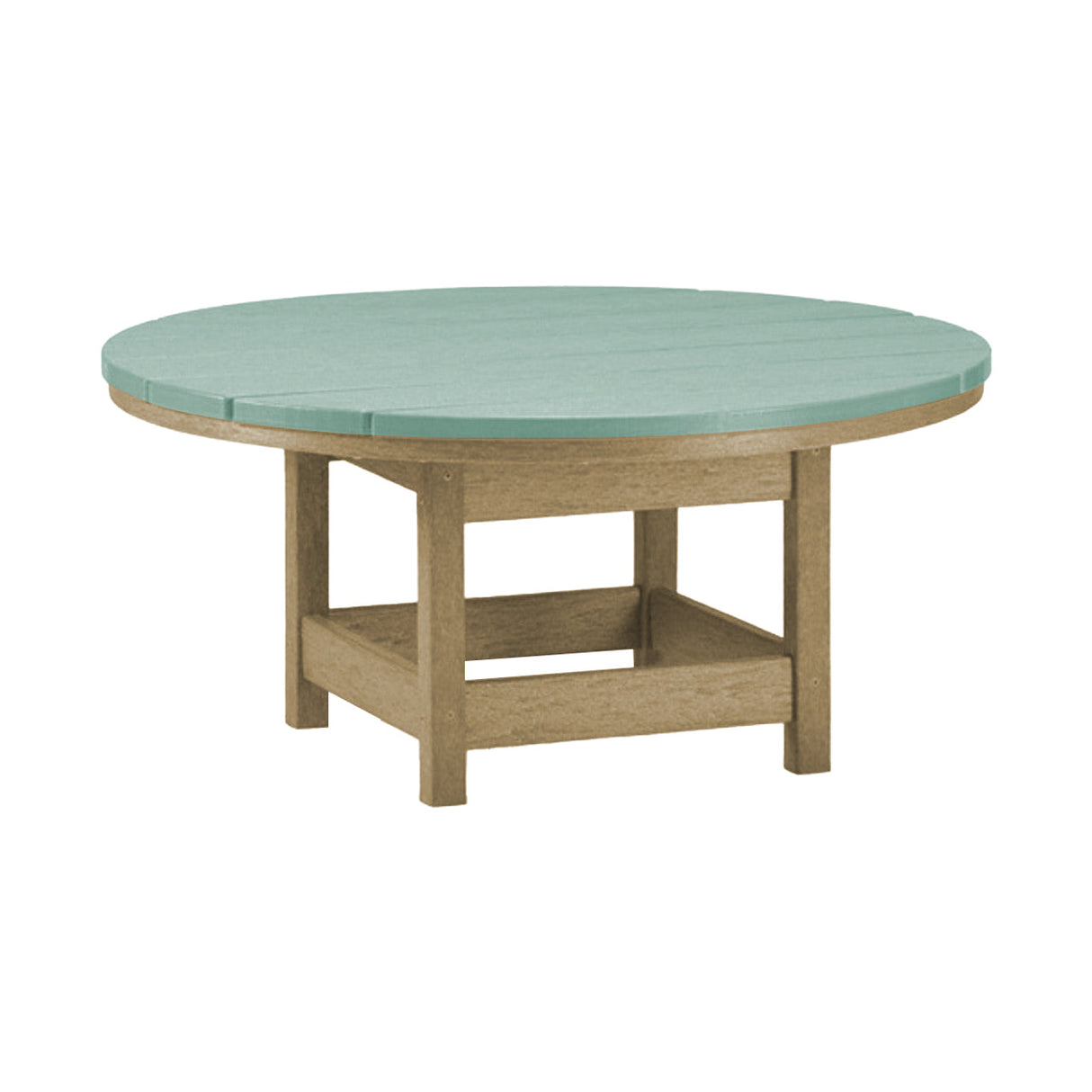 Breezesta 36" Round Conversation Table