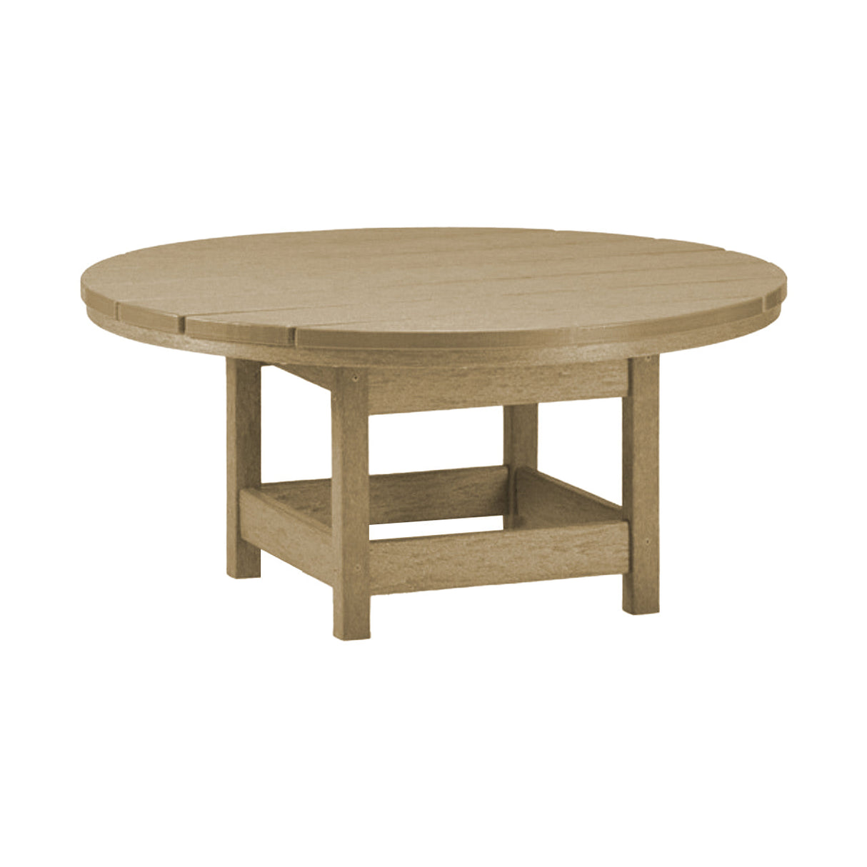 Breezesta 36" Round Conversation Table