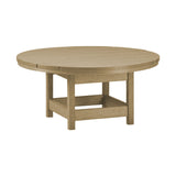 Breezesta 36" Round Conversation Table