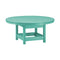 Breezesta 36" Round Conversation Table