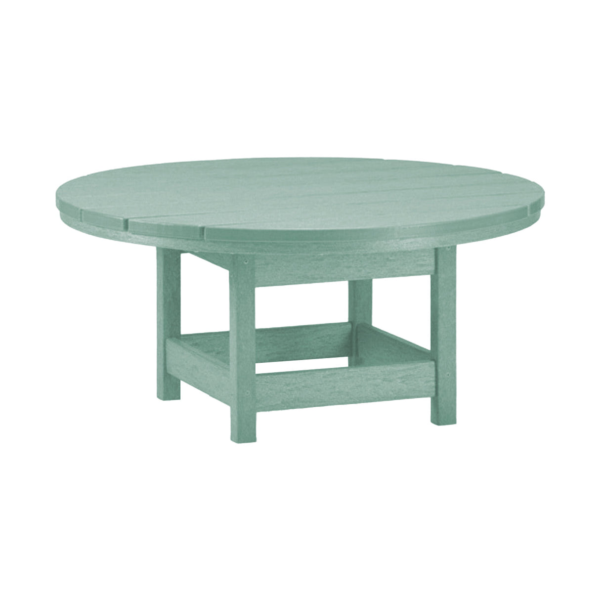 Breezesta 36" Round Conversation Table