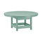 Breezesta 36" Round Conversation Table