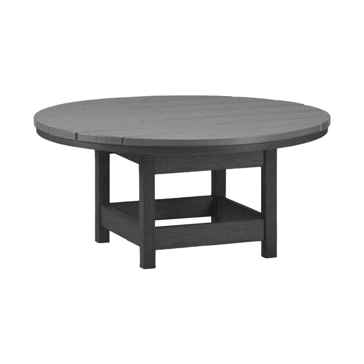 Breezesta 36" Round Conversation Table