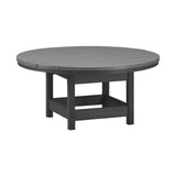 Breezesta 36" Round Conversation Table