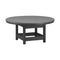 Breezesta 36" Round Conversation Table