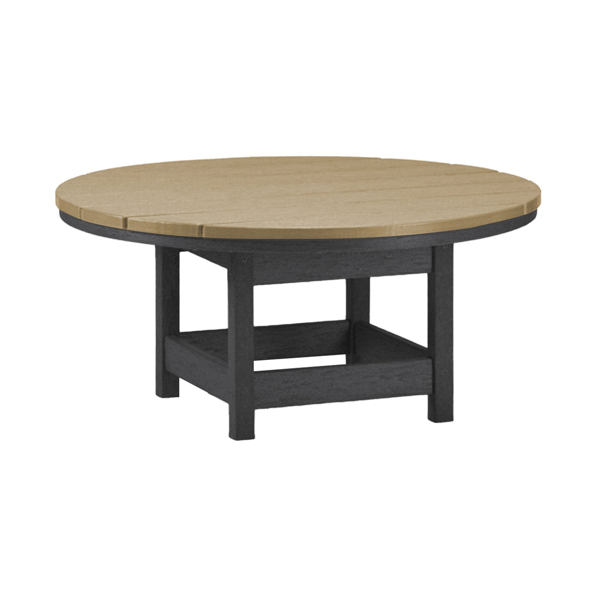 Breezesta 36" Round Conversation Table