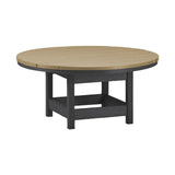 Breezesta 36" Round Conversation Table