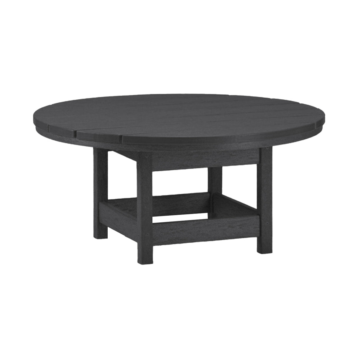 Breezesta 36" Round Conversation Table