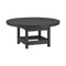 Breezesta 36" Round Conversation Table