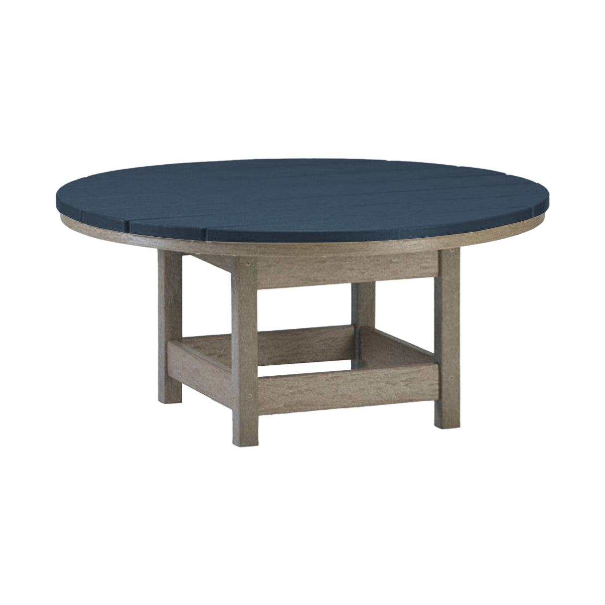 Breezesta 36" Round Conversation Table