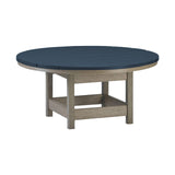 Breezesta 36" Round Conversation Table