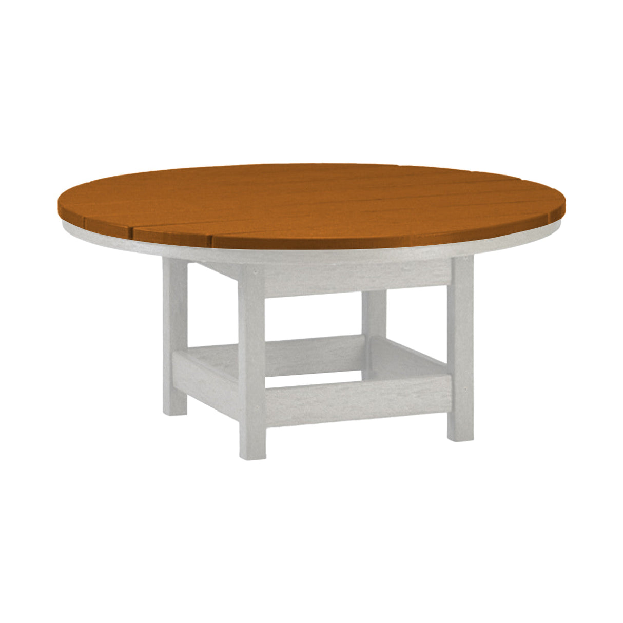 Breezesta 36" Round Conversation Table