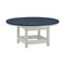 Breezesta 36" Round Conversation Table
