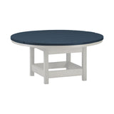 Breezesta 36" Round Conversation Table