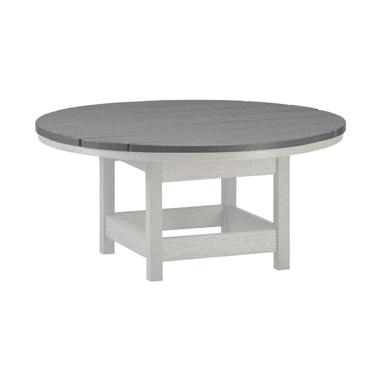 Breezesta 36" Round Conversation Table